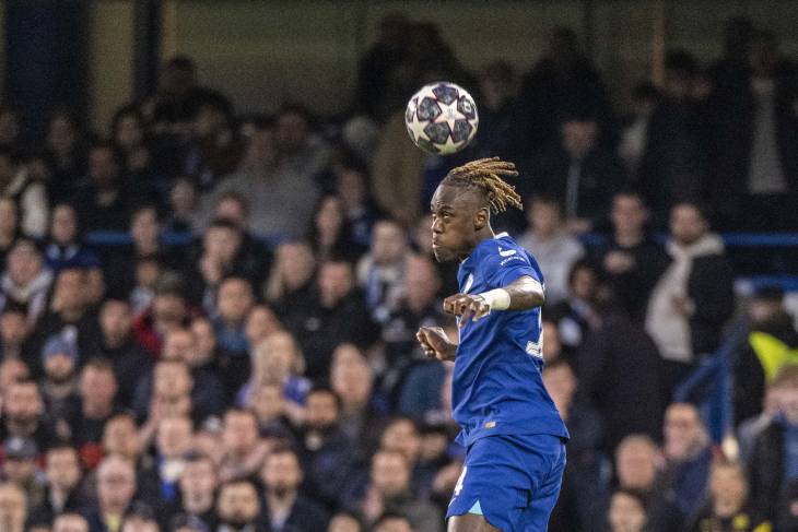 Трево Чалоба