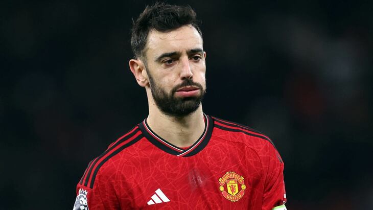 Бруну Фернандеш