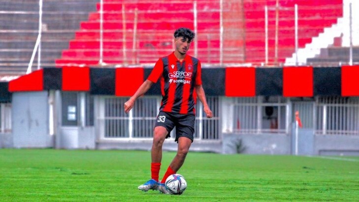 Сидахмед Айсауи