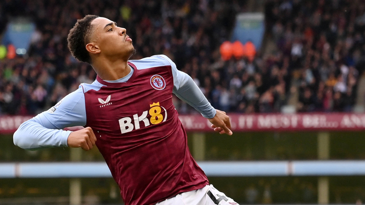 Джейкоб Рэмзи