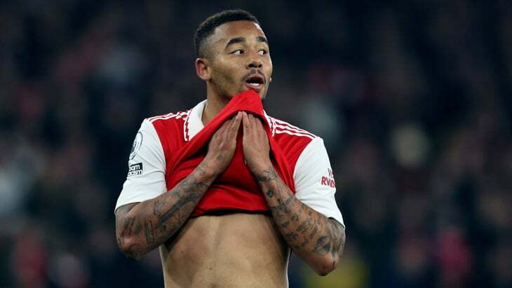 Габриэль Жеузус