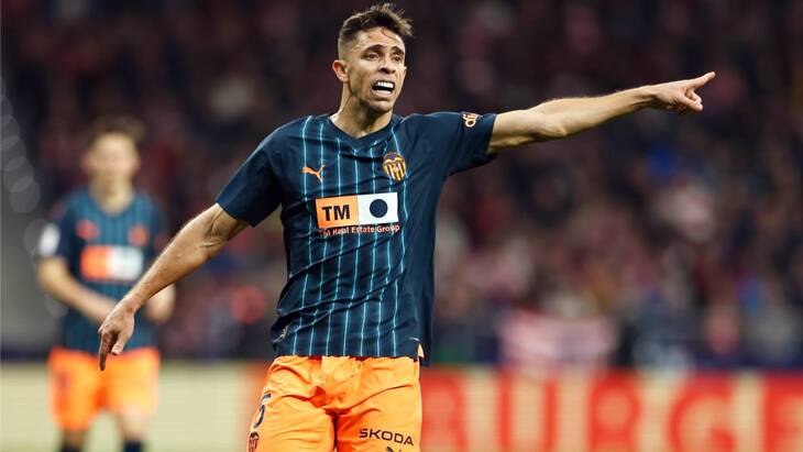 Габриэл Паулиста