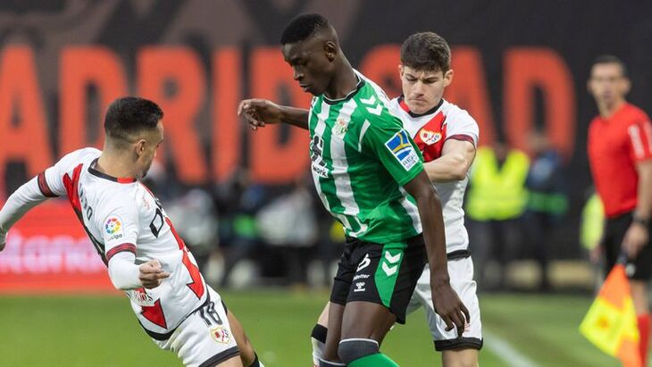 Луис Энрике