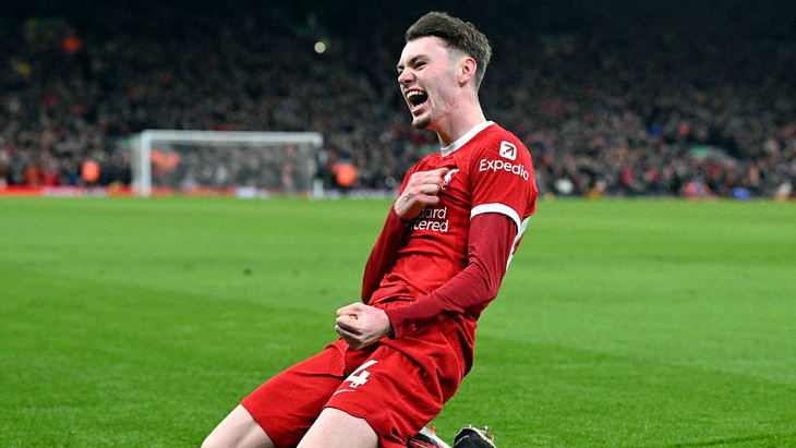 «Ливерпуль» — «Челси»