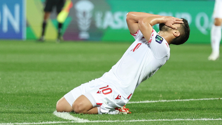 Сборная Таджикистана