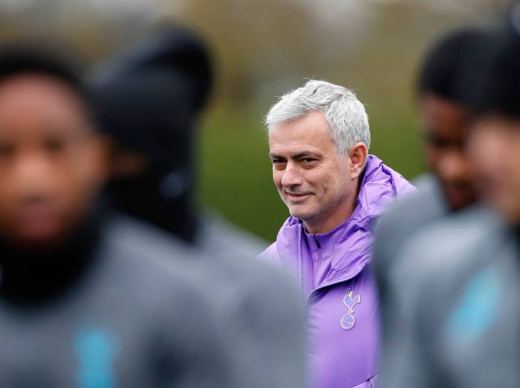 Жозе Моуринью