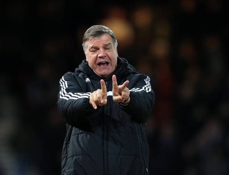 Сэм Эллардайс