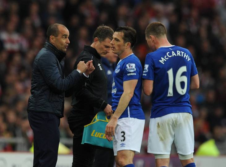 Роберто Мартинес