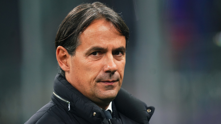 Симоне Индзаги