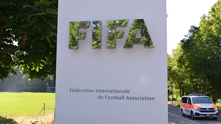 ФИФА