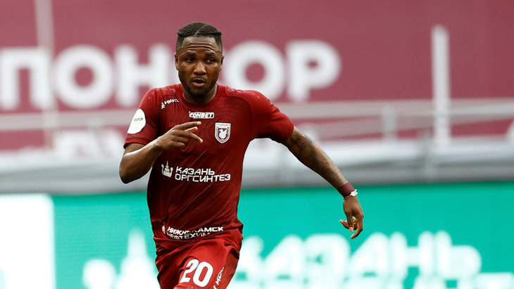 Джоэл Фамейе