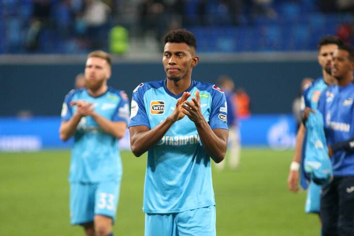 Матео Кассьерра