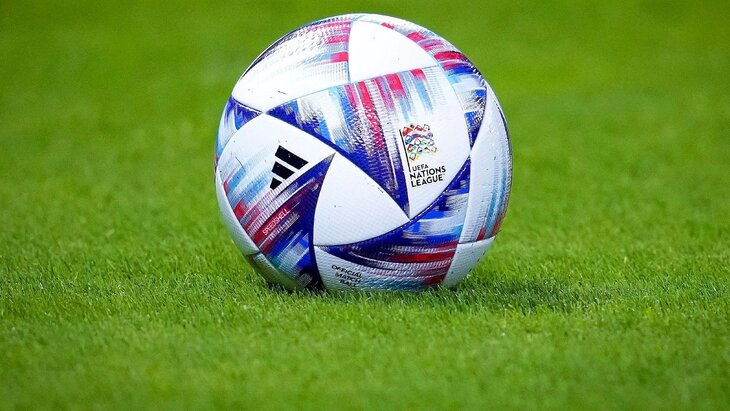 Стал известен  состав групп Лиги наций — 2024/2025