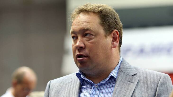 Леонид Слуцкий