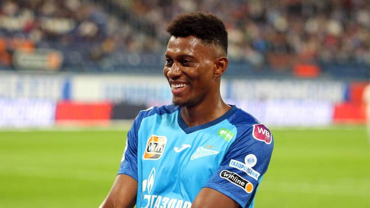 Матео Кассьерра оформил хет-трик