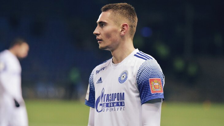 Кирилл Капленко