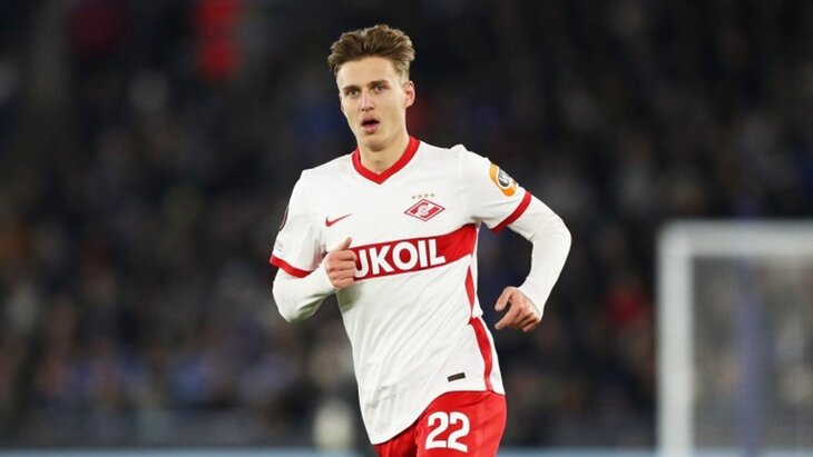 Михаил Игнато