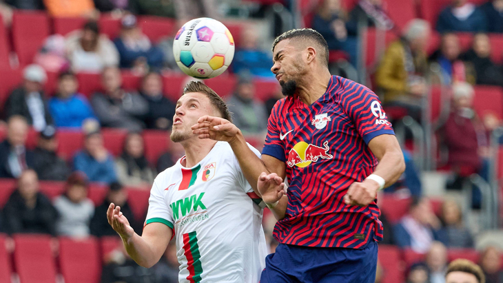 Фрагмент матча Фрагмент матча