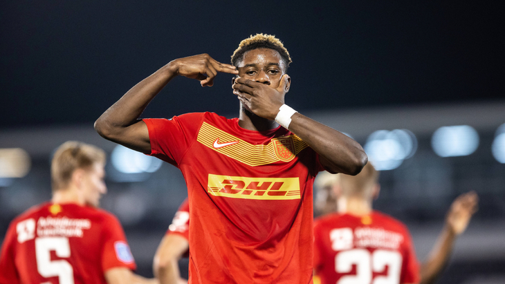 Ибрагим Осман