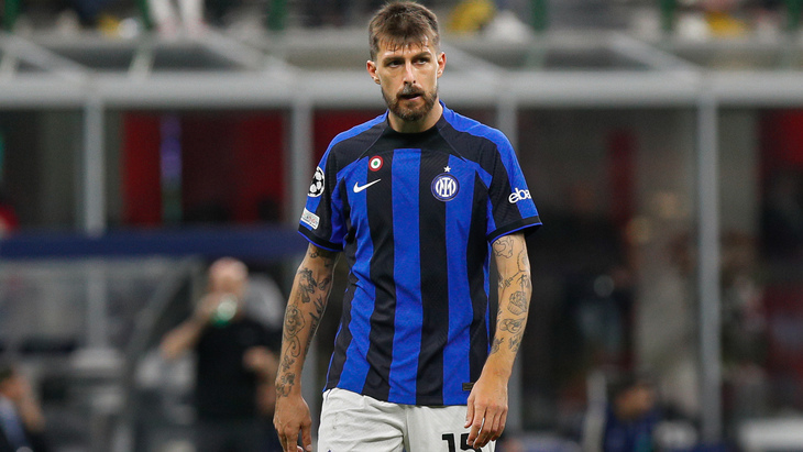 Франческо Ачерби («Интер»)