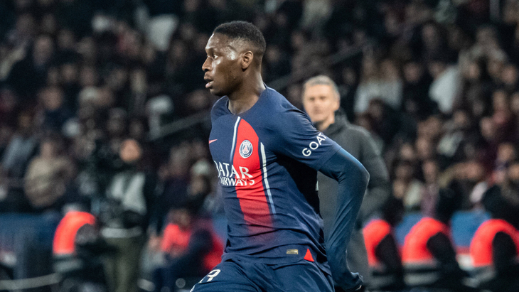 Рандаль Коло Муани