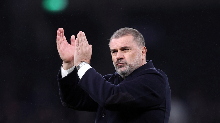 Анге Постекоглу