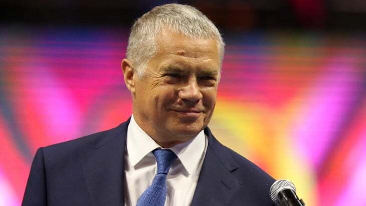 Александр Медведев