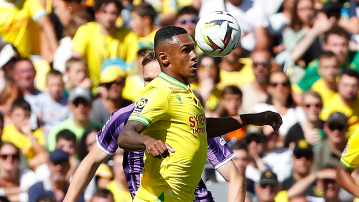 Маркиньос Аленкар