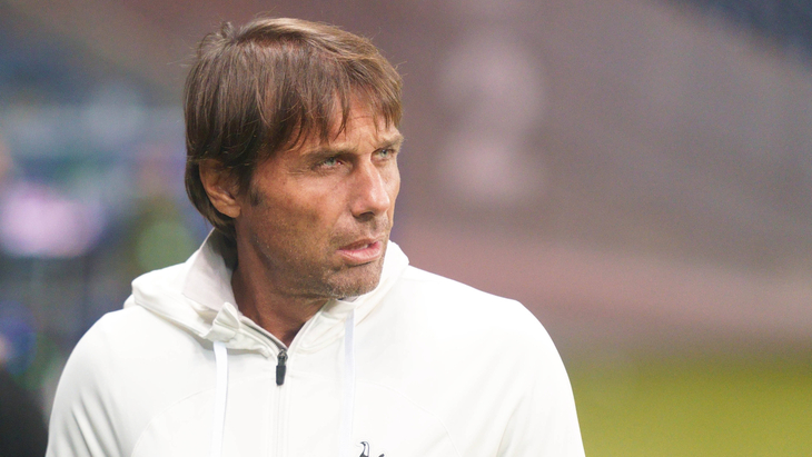 Антонио Конте