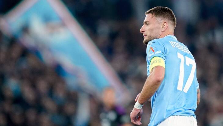 Чиро Иммобиле