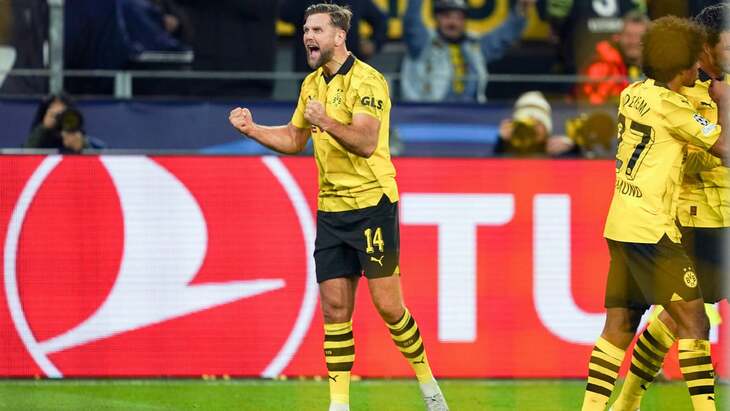 Никлас Фуллкруг