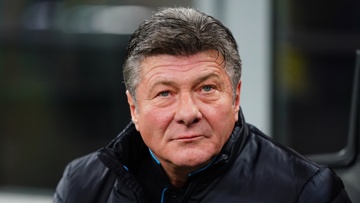 Вальтер Маццари Вальтер Маццари