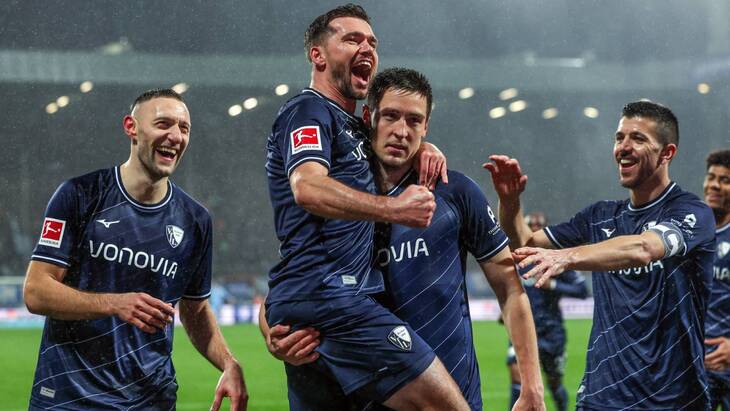 Защитник хозяев Кевен Шлоттербек