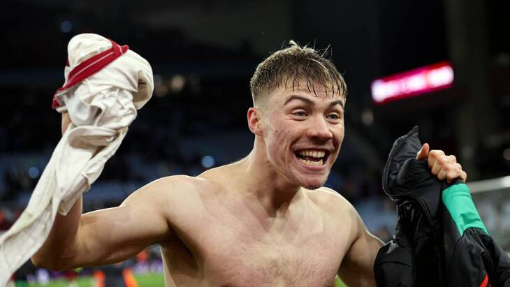 Расмус Хейлунн