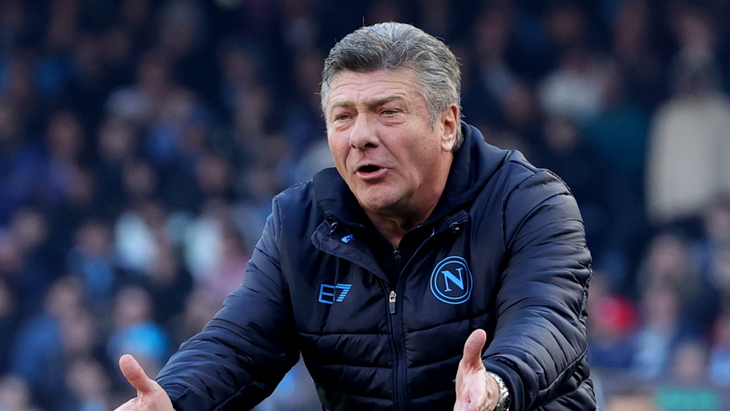 Вальтер Маццарри