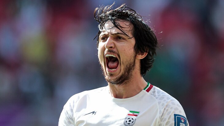 Сердар Азмун