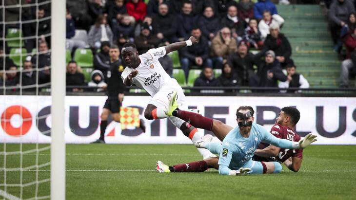 Мохамед Бамба