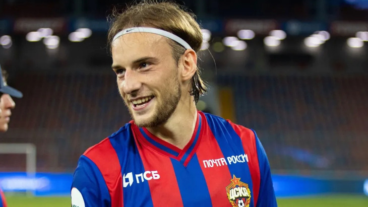 Константин Кучаев