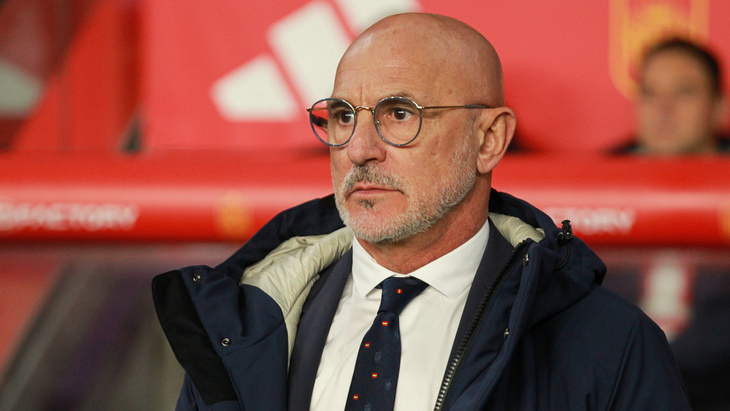 Луис де ла Фуэнте