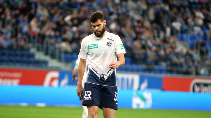 Марсело Алвес