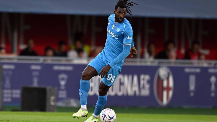 Франк Замбо-Ангисса