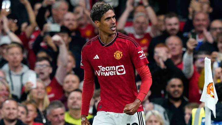 Рафаэль Варан