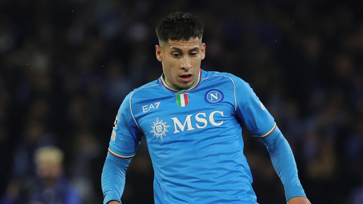 «Наполи» «Наполи»