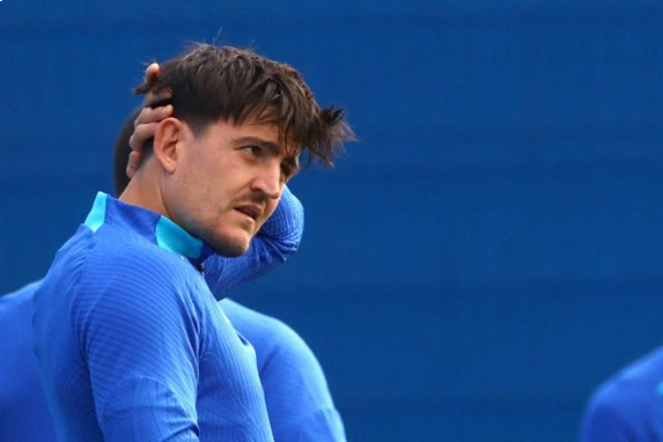 Гарри Магуайр