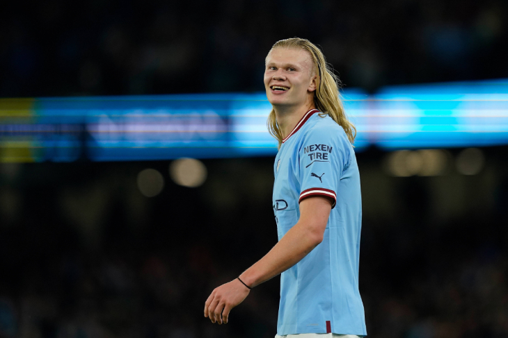 Эрлинг Холанн