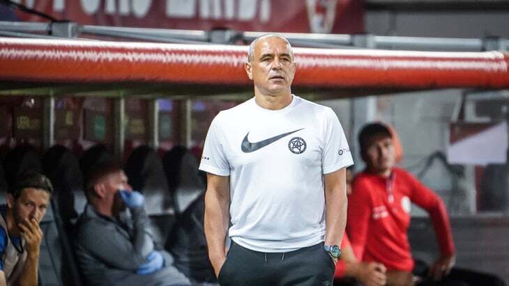 Франческо Кальцона