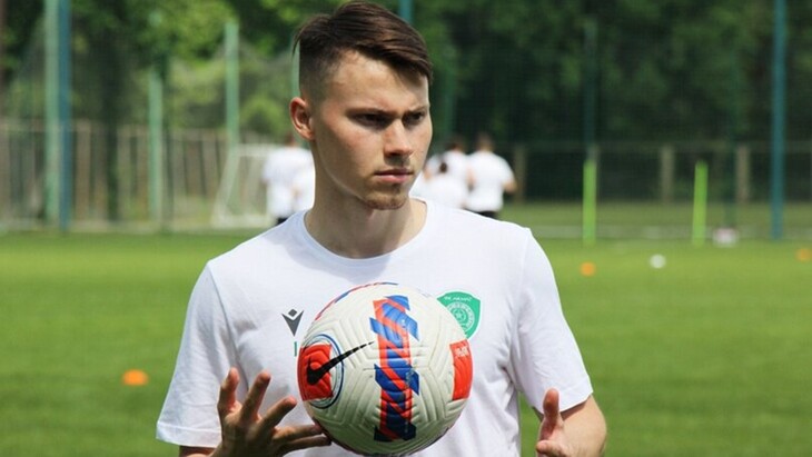 Иван Олейников