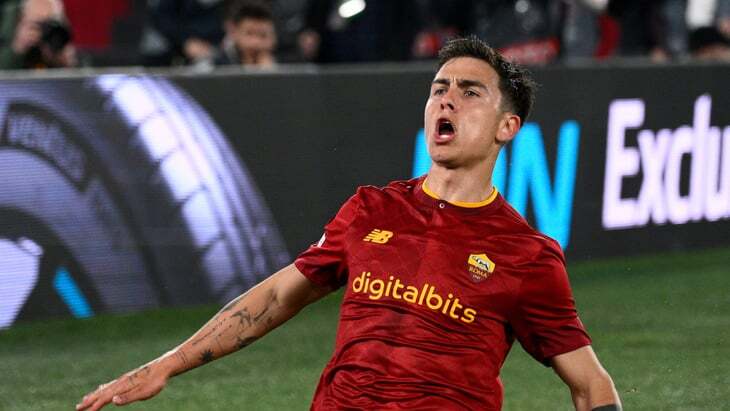 Пауло Дибала