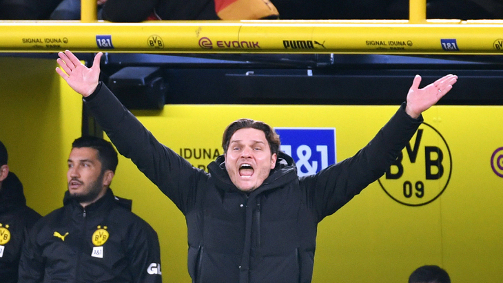 Эдин Терзич