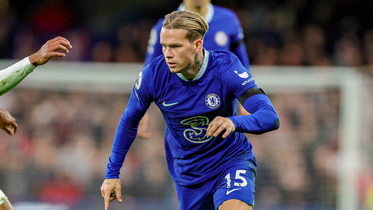 Михаил Мудрик Михаил Мудрик